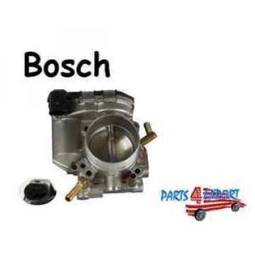 Bosch Fuel Injection Throttle Body 132 54004 101 Throttle Body
