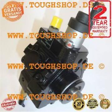 Original Bosch Pompe d&#039;injection 0445010139 f. Land Rover Freelander II 2.2 TD4
