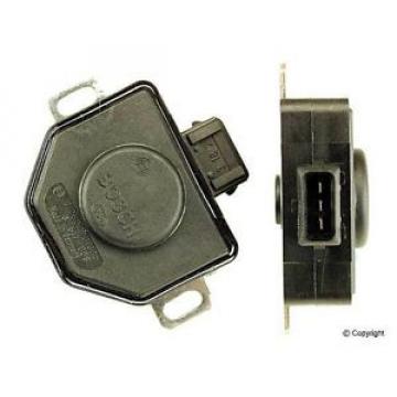 Fuel Injection Throttle Switch-Bosch WD EXPRESS fits 85-92 Volvo 740 2.3L-L4