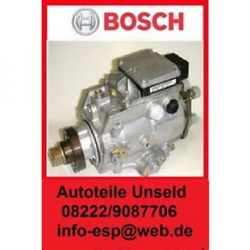 NEU Einspritzpumpe Bosch Opel Vectra B 0470504002 0986444001 9158926 90501098