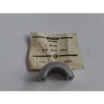 Bosch 1415800040 Lagerschalen für Einspritzpumpe bearing damage injection pump