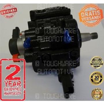 Bosch Injection pump 9627663980 for Fiat Scudo Ulysee 2.0 &amp; 2.2 JTD