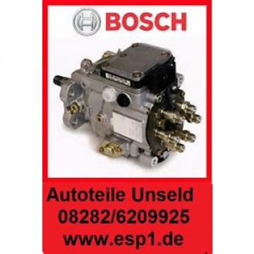 Injection Pump BMW E46 320D Automatic 3 0470504020 E39 520D 136PS