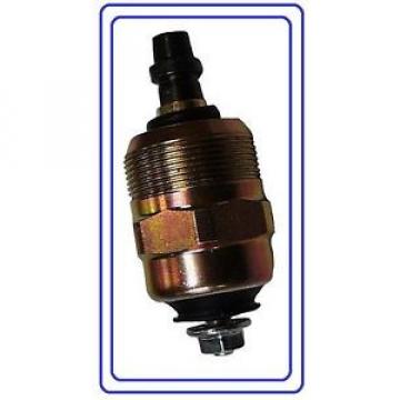 Electrovanne D&#039;arret Pour Pompe injection Bosch 7701041143