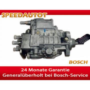 Pompe d&#039;injection VW BUS T4 LT AJT ACV 2.5L TDI 0460415983 074130115B 102PS