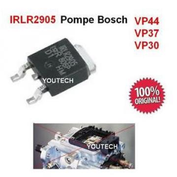 Transistor IRLR2905 for repair injection pump Bosch VP44 VP37 VP30 VP29
