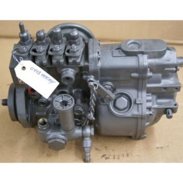Volvo TD45 injection pump 0403444104