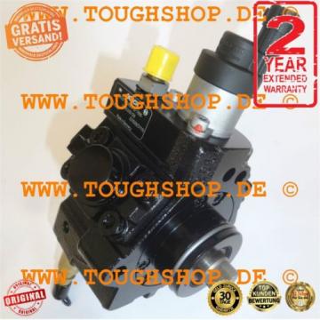 Original Bosch Injection pump 0445010139 for Land Rover Freelander II 2.2 TD4
