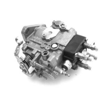 Fuel Injection Pump VW Polo 1.3 D 1986-1990 33 Kw 0460484021