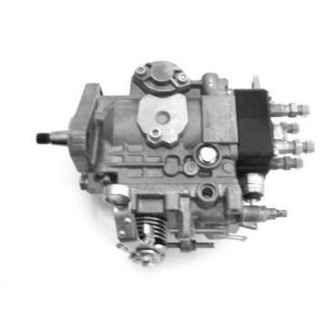 Fuel Injection Pump VW Polo 1.3 D 1986-1990 33 Kw 0460484021