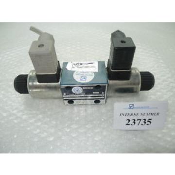 4/3 Way SN. 146499 valve Bosch No. 0810091567 Arburg injection molding