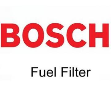 BOSCH Fuel Filter Petrol Injection Fits JOHN DEERE LIEBHERR F026403024