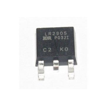 Transistor IRLR2905 Réparation pompe à injection Bosch VP29 VP30 VP37 VP44