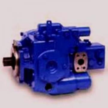 5420-080 Eaton Hydrostatic-Hydraulic Piston Pump Repair