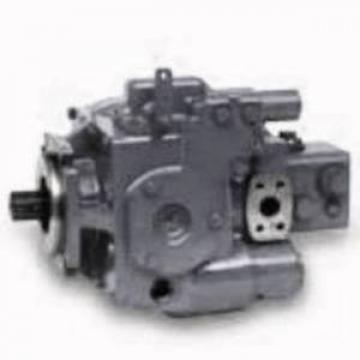 Eaton 5420-228 Hydrostatic-Hydraulic Piston Pump Repair