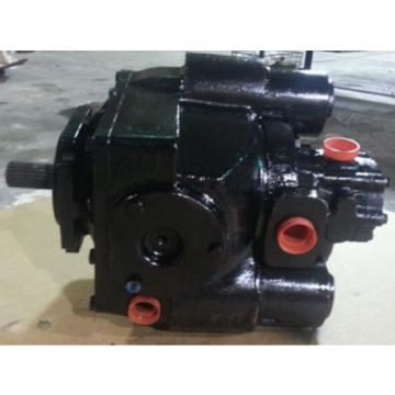 7620-017 Eaton Hydrostatic-Hydraulic Piston Pump Repair
