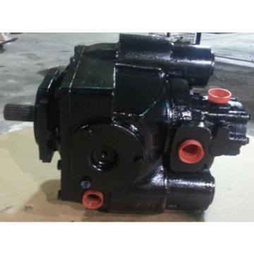This 3320-999 Eaton Hydrostatic-Hydraulic Variable Piston Pump