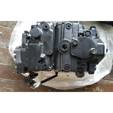 Danfoss Axial Hydraulic Piston Pump 90R055 / Model # 80003344