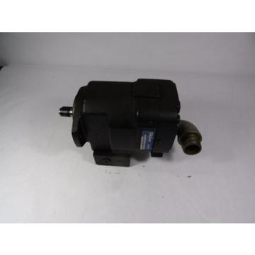 OilGear PVWH-15-RSAY-CNNN Pump Axial Pistons 55.7 Liters Per Min  WOW