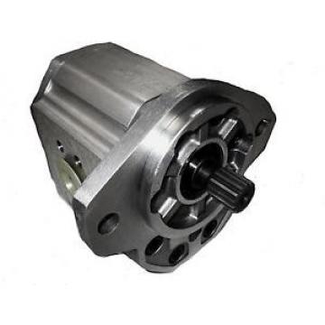 CPA-1047 Sundstrand-Sauer-Danfoss Sundstrand Hydraulic Gear Pump