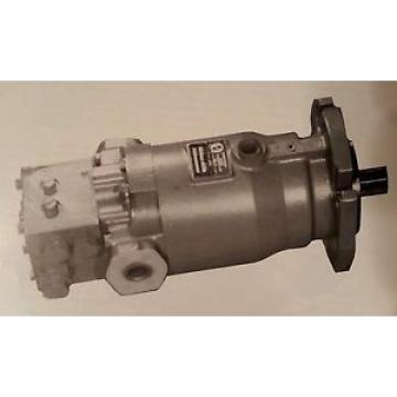 21-3049 Sundstrand-Sauer-Danfoss Hydrostatic/Hydraulic Fixed Displacement Motor