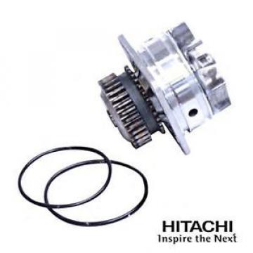 HITACHI Water Pump Fits INFINITI Fx G NISSAN 350 Murano Pathfinder 3.5L 2000-