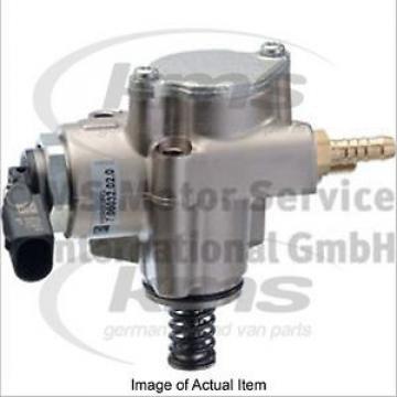 High Pressure Fuel Pump VW GOLF PLUS 5M1 521 1.4 TSI Hatchback 170 BHP Top Ge