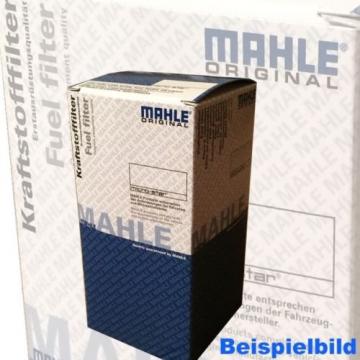 MAHLE Kraftstoff-Filter  KL 14 CITROËN FIAT FORD GMC OPEL PEUGEOT PORSCHE ...