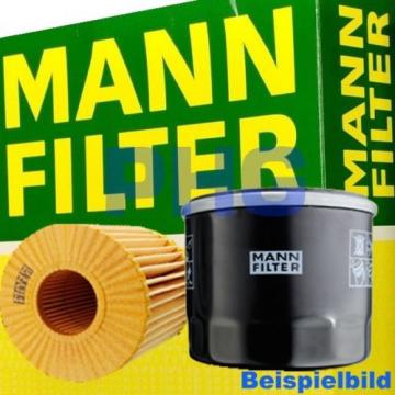 MANN Öl-Filter  PF 1155 FIAT FORD GENERAL MOTORS IVECO MERCEDES-BENZ