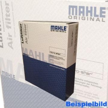 MAHLE Luft-Filter  LX 588 GMC OPEL