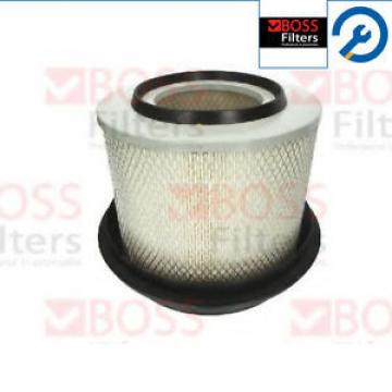 BOSS FILTERS Luftfilter BS01-009