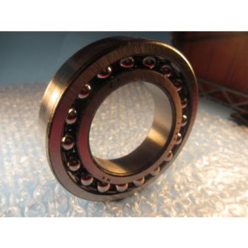 Consolidated 1210K 1210 K Double Row Self-Aligning Bearing  ZKL