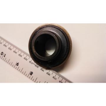 McGill VER-216 wide inner ring bearing snap ring 1&#034; ID SER-16 ER-16 sealed