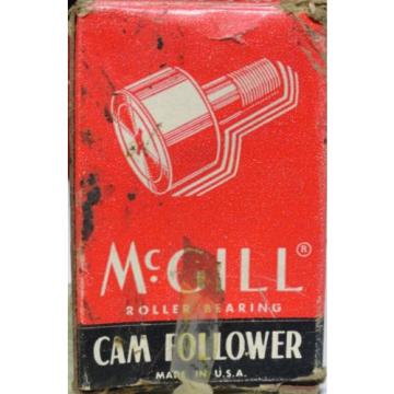 McGill  CAM FOLLOWER  CF12  4SE    Made in USA