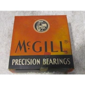 Mcgill MR60 Cagerol Bearing Caged Roller Bearing