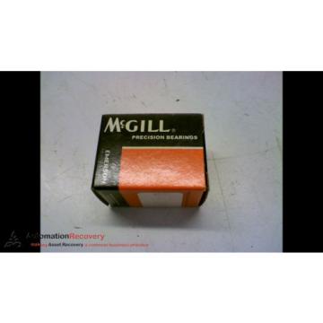 MCGILL GR 18 RSS GUIDEROL BEARING DOUBLE SEAL WITH BOTH SEAL LIPS  #162301