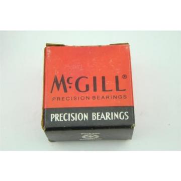 7 McGill Precision Bearings CFE-3/4-SB