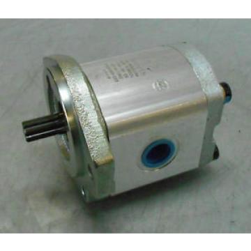 Rexroth Hydraulic Gear Pump Type# 9 510 290 126 13W08-7362 Warranty