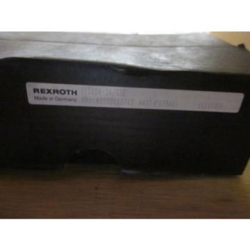 REXROTH VT5004-24/RSE  IN BOX