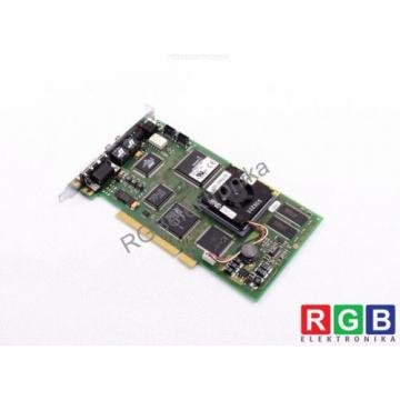 1070079809-206 PCI PNC-DP MODULE BOSCH REXROTH ID4189