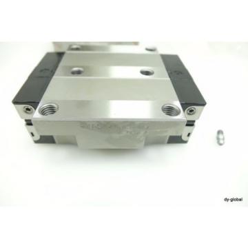 REXROTH R165141326 Runner Block for replacement 45Size LM Bearing BRG-I-415=IC12