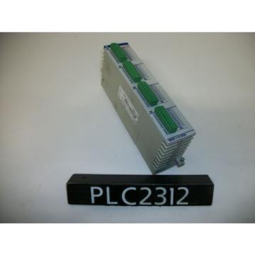 Rexroth Bosch RME02.2-32-DC024 24 Point Input Module PLC2312