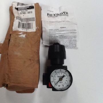 Rexroth Control Air Regulator PR-007900-00010