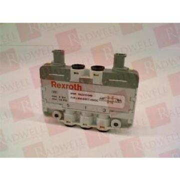 BOSCH REXROTH R422101049 RQANS1