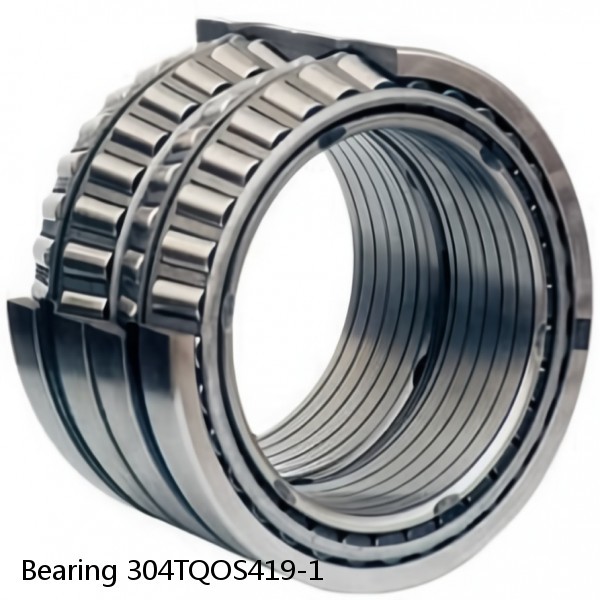 Bearing 304TQOS419-1