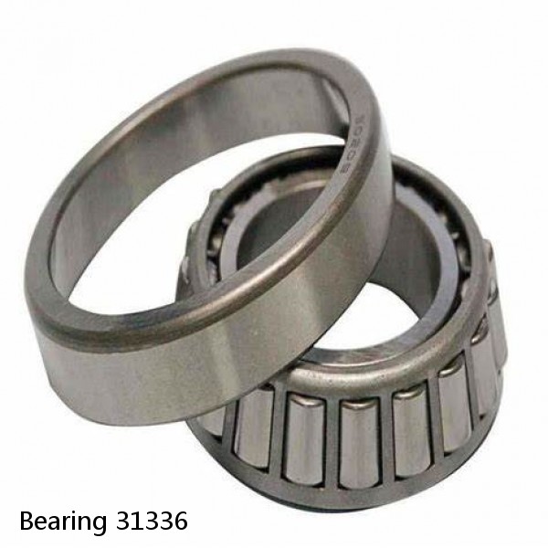 Bearing 31336