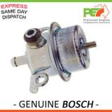 BOSCH Fuel Injection Pressure Regulator For VOLVO 740 . B234F 4 Cyl EFI