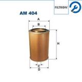 FILTRON Luftfilter AM404
