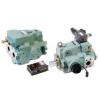 Yuken A Series Variable Displacement Piston Pumps A90-LR07S-60 #1 small image