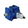  Rexroth Gear pump AZPF-12/019RRR12MB R978715420  #2 small image